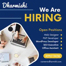 Dharmishi Technologies